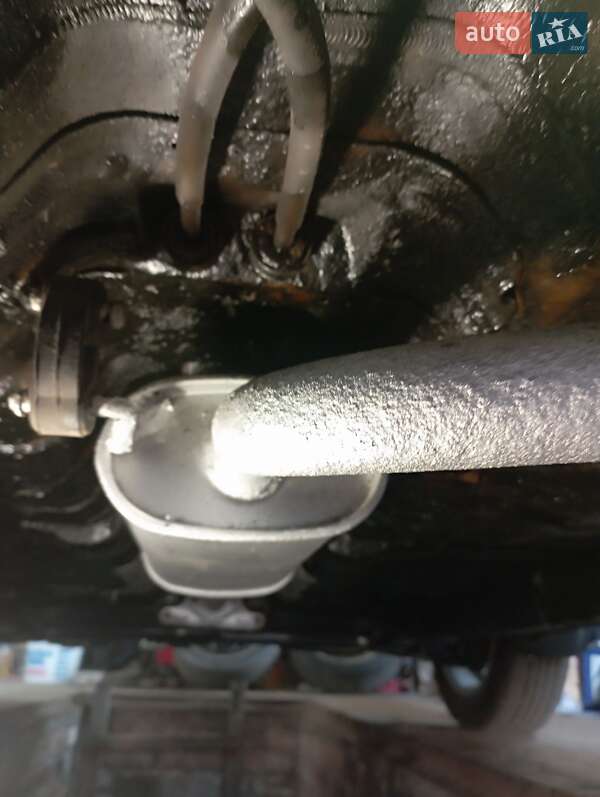 Хетчбек Hyundai Getz 2007 в Вінниці