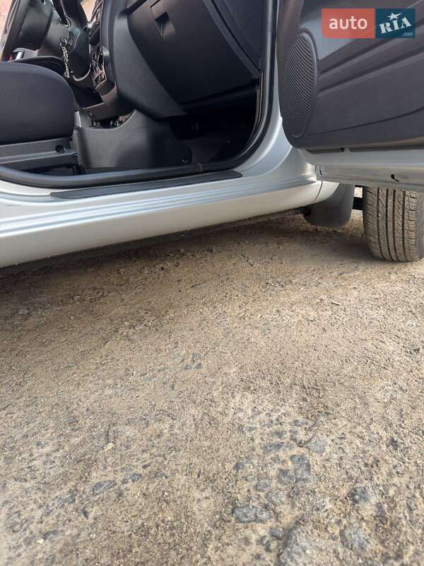 Хетчбек Hyundai Getz 2007 в Вінниці