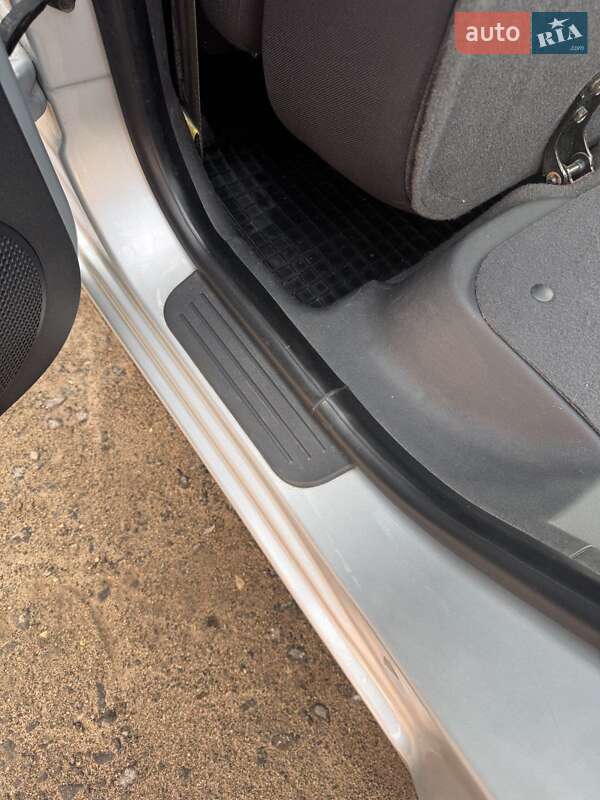 Хетчбек Hyundai Getz 2007 в Вінниці