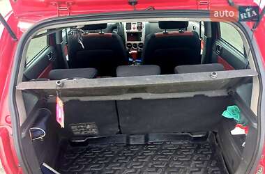 Хэтчбек Hyundai Getz 2008 в 