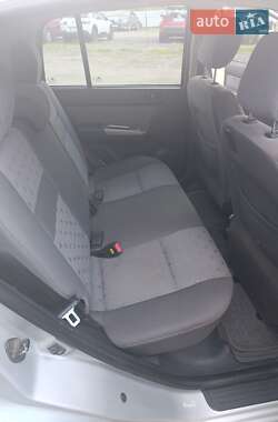 Хэтчбек Hyundai Getz 2005 в 
