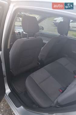 Хэтчбек Hyundai Getz 2005 в 
