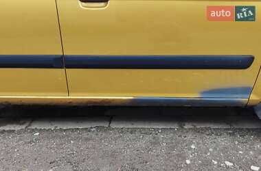 Хэтчбек Hyundai Getz 2006 в 