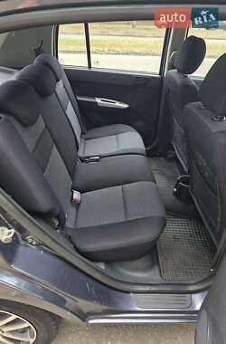 Хэтчбек Hyundai Getz 2008 в 