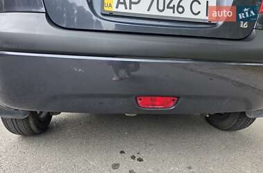 Хэтчбек Hyundai Getz 2008 в 