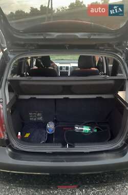 Хэтчбек Hyundai Getz 2008 в 