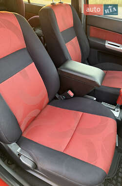 Хетчбек Hyundai Getz 2007 в 