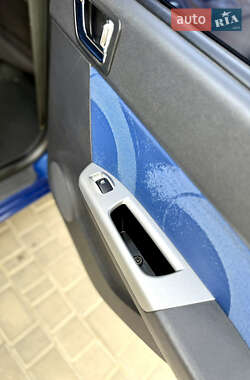 Хэтчбек Hyundai Getz 2008 в 