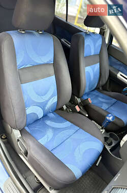 Хэтчбек Hyundai Getz 2008 в 