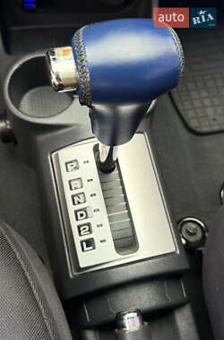 Хэтчбек Hyundai Getz 2008 в 