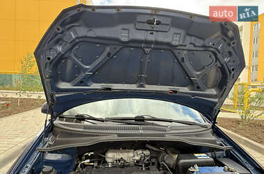 Хэтчбек Hyundai Getz 2008 в 