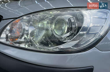Хэтчбек Hyundai Getz 2008 в 