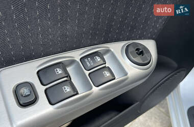 Хэтчбек Hyundai Getz 2008 в 