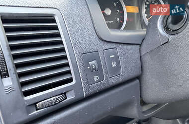 Хэтчбек Hyundai Getz 2008 в 