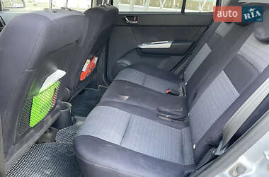 Хэтчбек Hyundai Getz 2008 в 