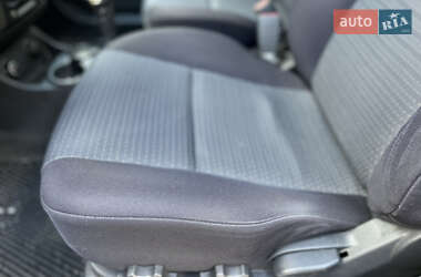 Хэтчбек Hyundai Getz 2010 в 