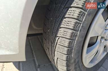 Хэтчбек Hyundai Getz 2006 в 