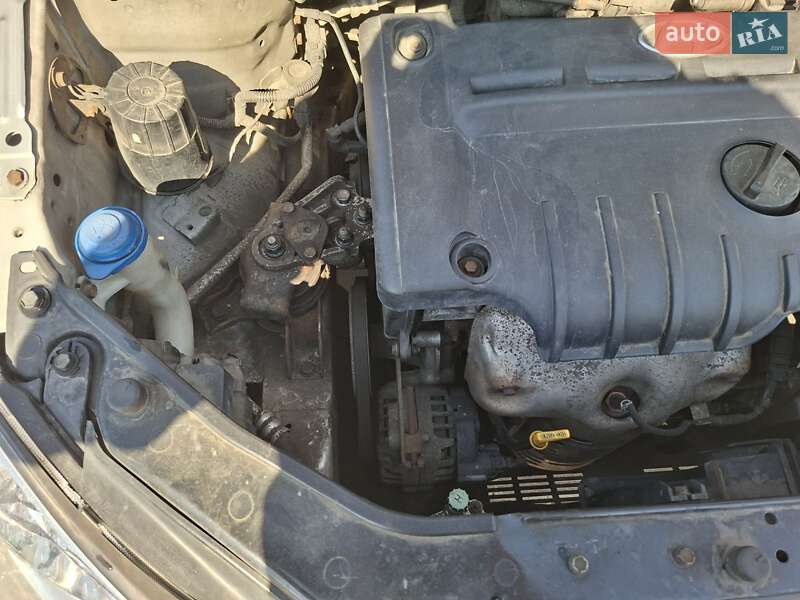 Хетчбек Hyundai Getz 2006 в Києві