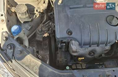 Хэтчбек Hyundai Getz 2006 в 