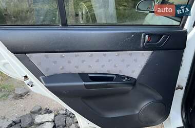 Хэтчбек Hyundai Getz 2004 в 