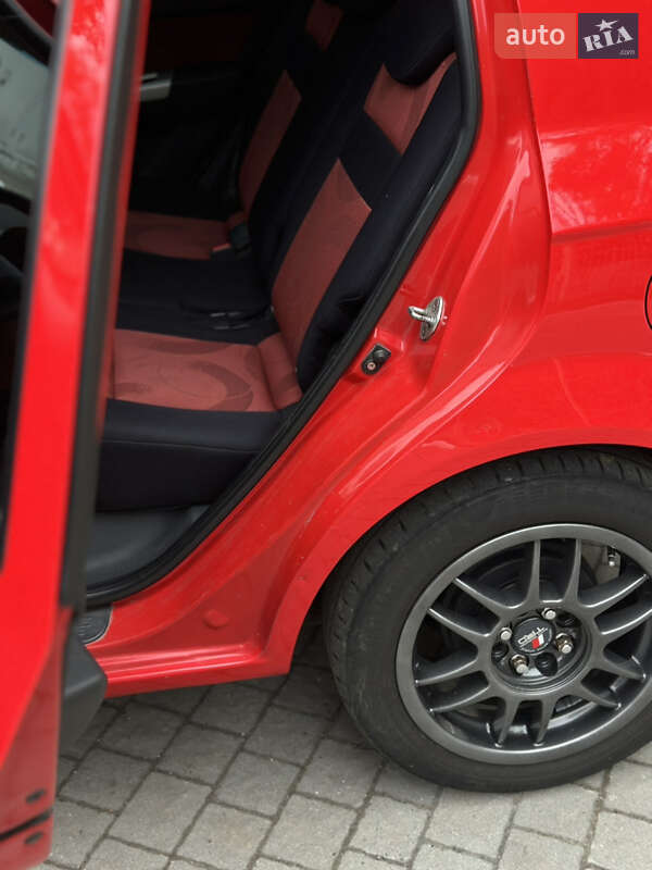 Хэтчбек Hyundai Getz 2007 в Запорожье
