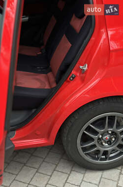 Хэтчбек Hyundai Getz 2007 в 