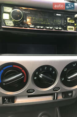 Хэтчбек Hyundai Getz 2008 в 