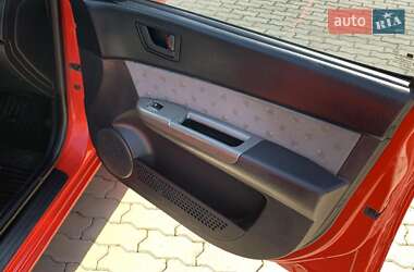 Хэтчбек Hyundai Getz 2005 в 
