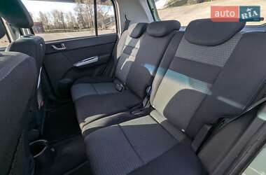 Хэтчбек Hyundai Getz 2006 в 