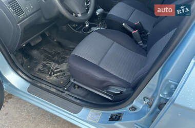 Хэтчбек Hyundai Getz 2006 в 