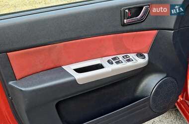Хэтчбек Hyundai Getz 2010 в 