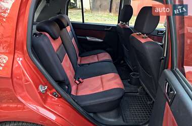 Хэтчбек Hyundai Getz 2010 в 