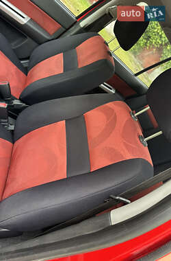 Хэтчбек Hyundai Getz 2007 в 