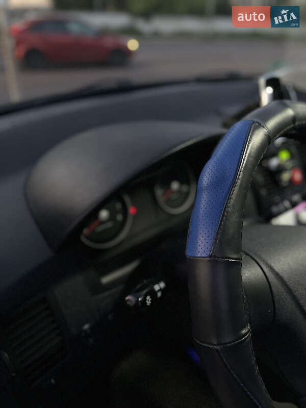 Хетчбек Hyundai Getz 2006 в Житомирі фото 3 Хетчбек Hyundai Getz 2006 в Житомирі