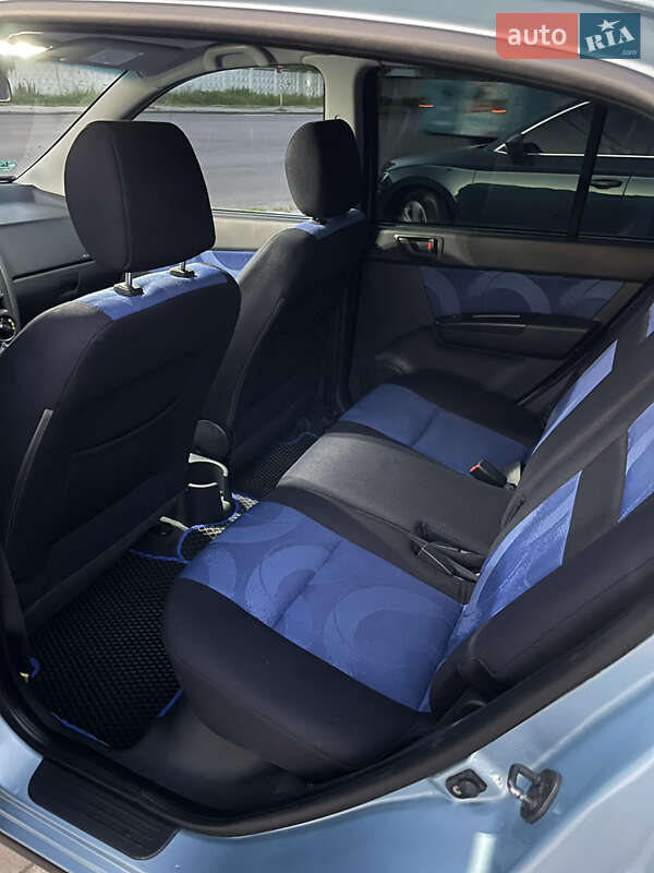 Хетчбек Hyundai Getz 2006 в Житомирі фото 12 Хетчбек Hyundai Getz 2006 в Житомирі