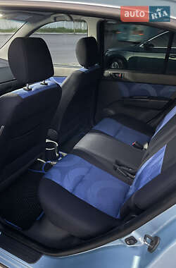 Хэтчбек Hyundai Getz 2006 в 