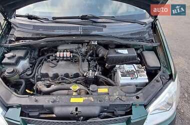 Хэтчбек Hyundai Getz 2004 в 