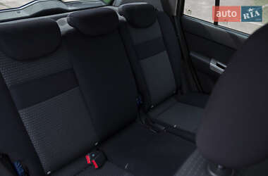 Хэтчбек Hyundai Getz 2006 в Киеве