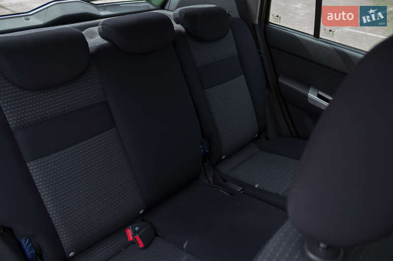 Хэтчбек Hyundai Getz 2006 в Киеве фото 32 Хэтчбек Hyundai Getz 2006 в Киеве