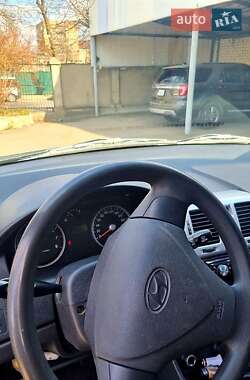 Хэтчбек Hyundai Getz 2006 в 
