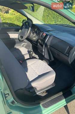 Хетчбек Hyundai Getz 2004 в 