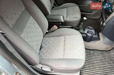 Хэтчбек Hyundai Getz 2003 в 