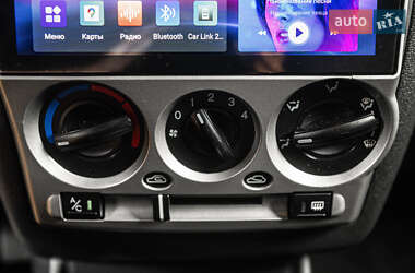 Хэтчбек Hyundai Getz 2007 в 