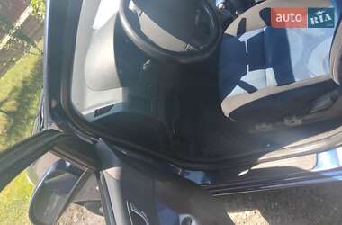 Хэтчбек Hyundai Getz 2008 в 