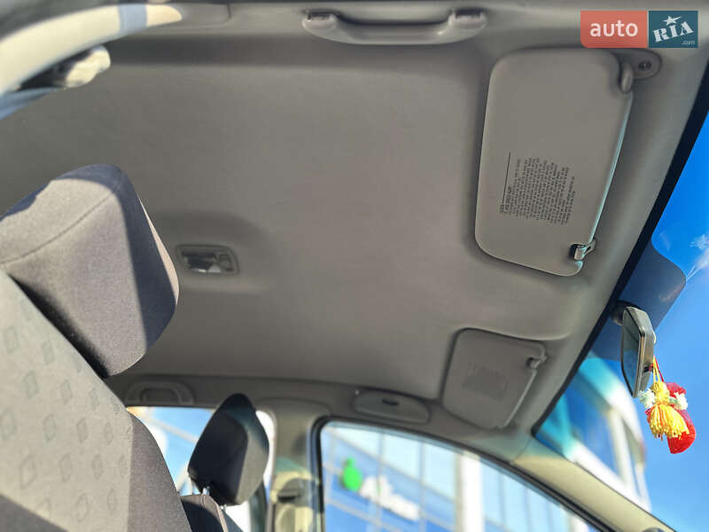 Хэтчбек Hyundai Getz 2006 в Хмельницком фото 8 Хэтчбек Hyundai Getz 2006 в Хмельницком
