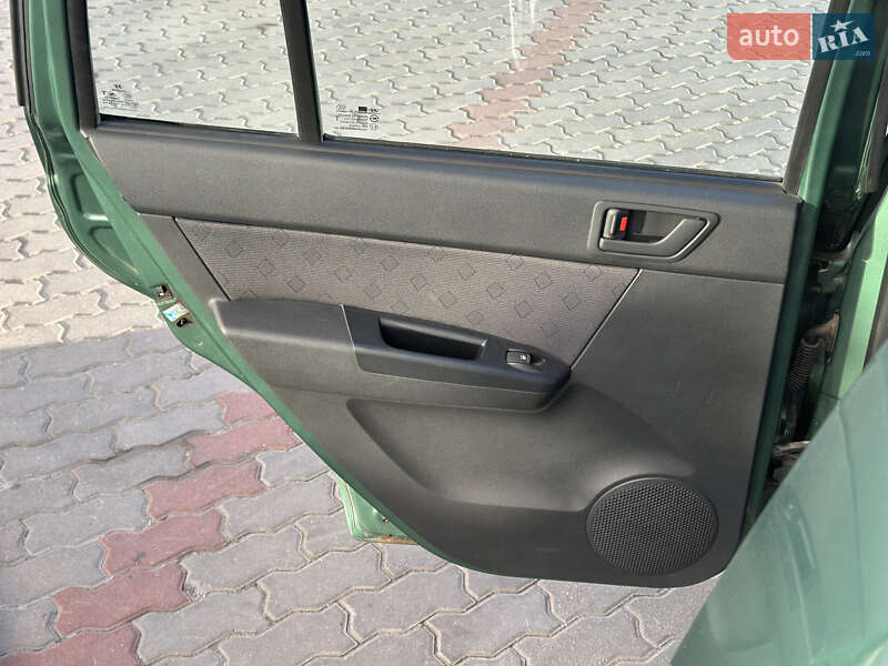 Хэтчбек Hyundai Getz 2006 в Хмельницком фото 13 Хэтчбек Hyundai Getz 2006 в Хмельницком