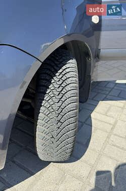 Хэтчбек Hyundai Getz 2008 в 