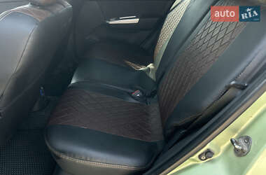 Хэтчбек Hyundai Getz 2007 в 