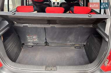 Хэтчбек Hyundai Getz 2006 в 