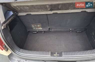 Хетчбек Hyundai Getz 2007 в 